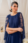 Naqshi | Lamour Evening Formals | NAYAL by Naqshi - Designer Dress - Type: Luxury - Available at Libayah - 100% Original