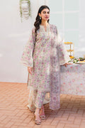 Baroque | Luxury Pret 24 | UF-638 by Baroque - Designer Dress - Type: Ladies Clothes - Available at Libayah - 100% Original