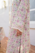 Baroque | Luxury Pret 24 | UF-638 by Baroque - Designer Dress - Type: Ladies Clothes - Available at Libayah - 100% Original