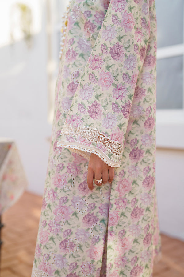 Baroque | Luxury Pret 24 | UF-638 by Baroque - Designer Dress - Type: Ladies Clothes - Available at Libayah - 100% Original