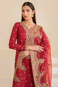 Jazmin | Formals Collection | UR-7047 by Jazmin - Designer Dress - Type: Luxury - Available at Libayah - 100% Original