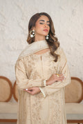 Declare | Eid Collection 25 | PB01076 by Declare - Designer Dress - Type: Ladies Clothes - Available at Libayah - 100% Original