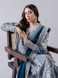 Faiza Faisal | Winter Edit 2024 | ELAAF by Faiza Faisal - Designer Dress - Type: Ladies Clothes - Available at Libayah - 100% Original