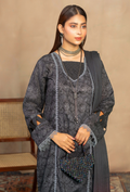 Humdum | AANGAN SS 24 | Aangan - D09 by HumDum - Designer Dress - Type: Ladies Clothes - Available at Libayah - 100% Original