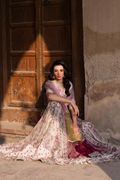 Iznik | Luxury Chiffon | ILC-08 by Iznik - Designer Dress - Type: Ladies Clothes - Available at Libayah - 100% Original