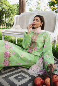 Hum Dum | Summer Breeze 25 | D08 by Hum Dum - Designer Dress - Type: Ladies Clothes - Available at Libayah - 100% Original