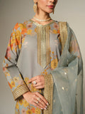 Humjoli | Luxury Collection | Rigel by Humjoli - Designer Dress - Type: Ladies Clothes - Available at Libayah - 100% Original