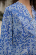 Sobia Nazir | Basics 25 | Design 1B by Sobia Nazir - Designer Dress - Type: Ladies Clothes - Available at Libayah - 100% Original
