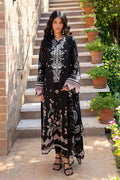Qalamkar | Q Line Lawn 25 | QM-04 Gigi by Qalamkar - Designer Dress - Type: Ladies Clothes - Available at Libayah - 100% Original