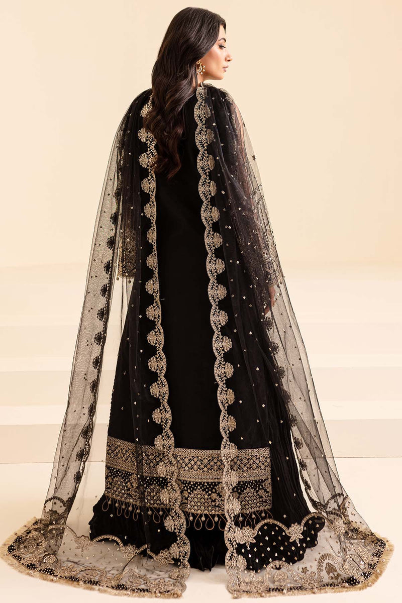Farasha | Lumiere Formals | Coral Charm by Farasha - Designer Dress - Type: Ladies Clothes - Available at Libayah - 100% Original