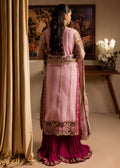 Maria Osama Khan | Lamhay Wedding Festive | Zarmina by Maria Osama Khan - Designer Dress - Type: Bridal - Available at Libayah - 100% Original