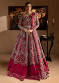 Maria Osama Khan | Lamhay Wedding Festive | Nayab by Maria Osama Khan - Designer Dress - Type: Bridal - Available at Libayah - 100% Original