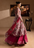 Maria Osama Khan | Lamhay Wedding Festive | Nayab by Maria Osama Khan - Designer Dress - Type: Bridal - Available at Libayah - 100% Original