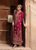 Akbar Aslam | Dastaan Luxury Formals | Gulebahar by Akbar Aslam - Designer Dress - Type: Ladies Clothes - Available at Libayah - 100% Original