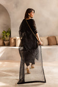 Vanya | Kaya Formals | KY-06 by Vanya - Designer Dress - Type: Ladies Clothes - Available at Libayah - 100% Original