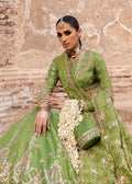 Akbar Aslam | Dastaan Luxury Formals | Nashmira by Akbar Aslam - Designer Dress - Type: Ladies Clothes - Available at Libayah - 100% Original