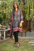 LSM | Winter Marina 24 | 0002-A by LSM - Designer Dress - Type: Ladies Clothes - Available at Libayah - 100% Original