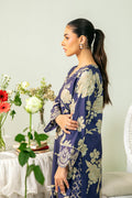 Meeral | Co Ords Sets | MBC-003 by Meeral - Designer Dress - Type: Ladies Clothes - Available at Libayah - 100% Original