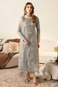 Ramsha | Festive Collection 24 | E-108 by Ramsha - Designer Dress - Type: Formal - Available at Libayah - 100% Original