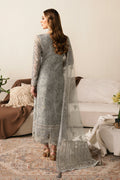 Ramsha | Festive Collection 24 | E-108 by Ramsha - Designer Dress - Type: Formal - Available at Libayah - 100% Original
