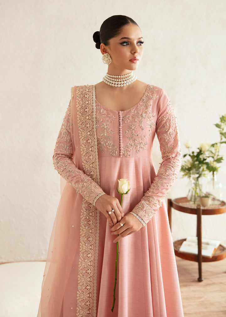 Kanwal Malik | Wedding Formals and Bridals | Tierra by Kanwal Malik - Designer Dress - Type: Ladies Clothes - Available at Libayah - 100% Original