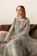 Ramsha | Festive Collection 24 | E-108 by Ramsha - Designer Dress - Type: Formal - Available at Libayah - 100% Original