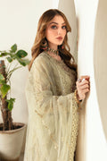 Ramsha | Festive Collection 24 | E-102 by Ramsha - Designer Dress - Type: Formal - Available at Libayah - 100% Original