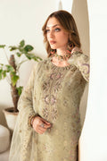 Ramsha | Festive Collection 24 | E-102 by Ramsha - Designer Dress - Type: Formal - Available at Libayah - 100% Original