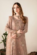Ramsha | Festive Collection 24 | E-104 by Ramsha - Designer Dress - Type: Formal - Available at Libayah - 100% Original