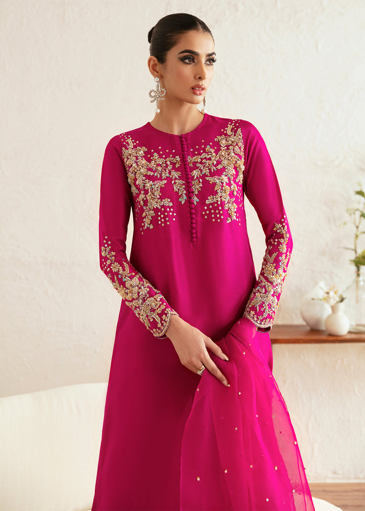 Kanwal Malik | Wedding Formals and Bridals | Myra by Kanwal Malik - Designer Dress - Type: Ladies Clothes - Available at Libayah - 100% Original