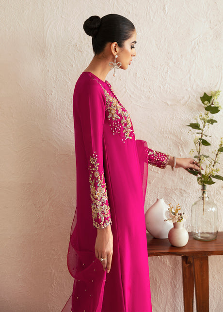 Kanwal Malik | Wedding Formals and Bridals | Myra by Kanwal Malik - Designer Dress - Type: Ladies Clothes - Available at Libayah - 100% Original