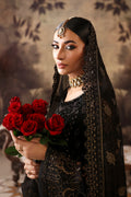 Flossie | Mehak Luxury Formals | FE-806 (A) by Flossie - Designer Dress - Type: Formal - Available at Libayah - 100% Original