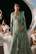 Afrozeh | La Fuchsia Festive 24 | Amalfi by Afrozeh - Designer Dress - Type: Ladies Clothes - Available at Libayah - 100% Original
