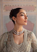 Akbar Aslam | Bridal Collection 2024 | WILLOW by Akbar Aslam - Designer Dress - Type: Ladies Clothes - Available at Libayah - 100% Original
