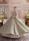 Akbar Aslam | Bridal Collection 2024 | WILLOW by Akbar Aslam - Designer Dress - Type: Ladies Clothes - Available at Libayah - 100% Original