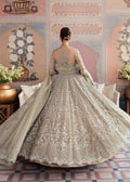 Akbar Aslam | Bridal Collection 2024 | WILLOW by Akbar Aslam - Designer Dress - Type: Ladies Clothes - Available at Libayah - 100% Original