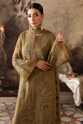 Flossie | Mehak Luxury Formals | FE-804 by Flossie - Designer Dress - Type: Formal - Available at Libayah - 100% Original