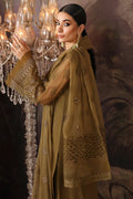 Flossie | Mehak Luxury Formals | FE-804 by Flossie - Designer Dress - Type: Formal - Available at Libayah - 100% Original