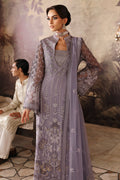 Flossie | Mehak Luxury Formals | FE-805 (A) by Flossie - Designer Dress - Type: Formal - Available at Libayah - 100% Original