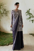 Suffuse | Freeshia Formals 23 | Ravena by Suffuse - Designer Dress  - Type : Wedding Dress - Available at Libayah - 100% Original 
