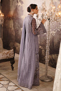 Flossie | Mehak Luxury Formals | FE-805 (A) by Flossie - Designer Dress - Type: Formal - Available at Libayah - 100% Original