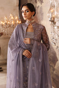 Flossie | Mehak Luxury Formals | FE-805 (A) by Flossie - Designer Dress - Type: Formal - Available at Libayah - 100% Original