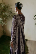 Suffuse | Freeshia Formals 23 | Ravena by Suffuse - Designer Dress  - Type : Wedding Dress - Available at Libayah - 100% Original 