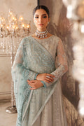 Flossie | Mehak Luxury Formals | FE-803 by Flossie - Designer Dress - Type: Formal - Available at Libayah - 100% Original