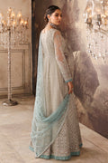 Flossie | Mehak Luxury Formals | FE-803 by Flossie - Designer Dress - Type: Formal - Available at Libayah - 100% Original