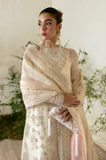 Suffuse | Freeshia Formals 23 | Jahan by Suffuse - Designer Dress  - Type : Wedding Dress - Available at Libayah - 100% Original 