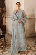 Flossie | Mehak Luxury Formals | FE-807 (A) by Flossie - Designer Dress - Type: Formal - Available at Libayah - 100% Original