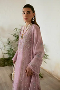 Suffuse | Freeshia Formals 23 | Raha by Suffuse - Designer Dress  - Type : Wedding Dress - Available at Libayah - 100% Original 