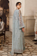 Flossie | Mehak Luxury Formals | FE-807 (A) by Flossie - Designer Dress - Type: Formal - Available at Libayah - 100% Original