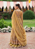 Akbar Aslam | Bridal Collection 2024 | ECLIPSE by Akbar Aslam - Designer Dress - Type: Ladies Clothes - Available at Libayah - 100% Original